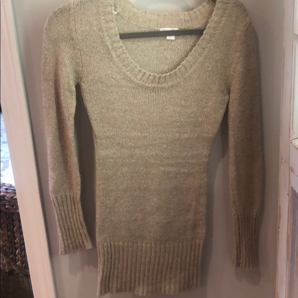Target sweater